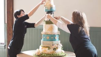 Episode 5 Tiers of Beers