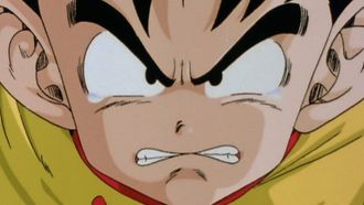 Episode 3 A Life or Death Battle! Goku and Piccolo's Desperate Attack!