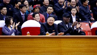 Episode 10 The Hermit Kingdom