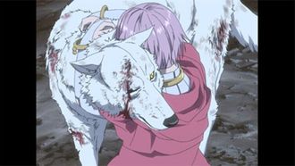 Episode 11 Vanishing Point