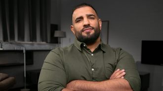 Episode 24 Momentum - Dr Mohammed Mustafa