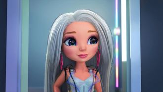 Episode 8 Enter Amaya