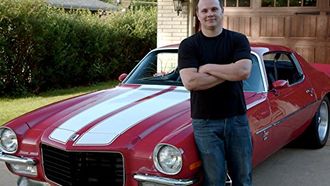 Episode 7 Camaro in Crisis