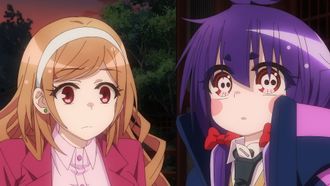 Episode 2 Keitaro Gentoga