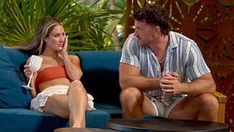 Episode 3 Lip Service