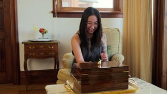 Episode 1 Instant Millionaire