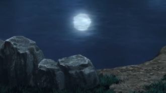 Episode 8 King and Soldier, Child and House