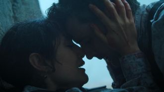 Episode 9 Homecoming