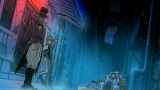 Episode 19 Fake