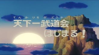 Episode 19 The Tournament Begins