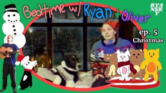 Episode 5 Christmas