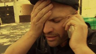 Episode 1 Hit and Run