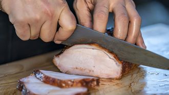 Episode 6 Gird Your Pork Loins!