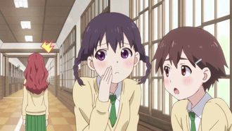 Episode 2 The Shy, the Cool, and the Perverted?