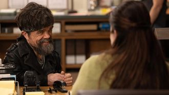 Episode 5 This Land?