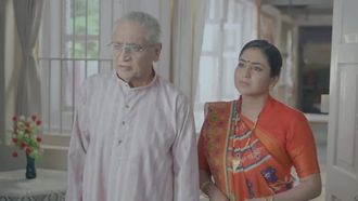 Episode 1 Mrutyu Ek Satya