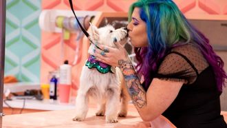 Episode 5 Where the Wild Things Bark