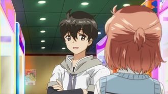 Episode 5 Believe and Wait for Me. I'm not Going to be Late for My Date With Everyone.