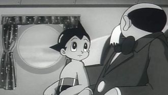 Episode 64 Vampire Vale