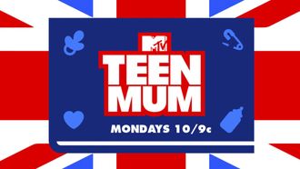 Episode 1 Meet the Mums!