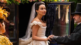 Episode 5 A Whole Love