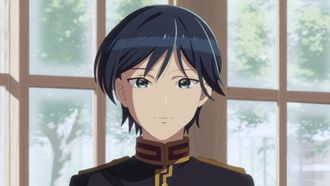 Episode 16 What the Autumn Breeze Brought