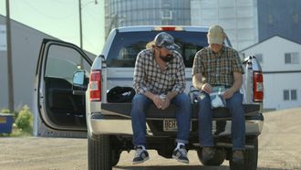 Episode 4 One, two, three, archeology