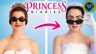 Episode 21 Let’s Recreate Iconic Movie Makeovers