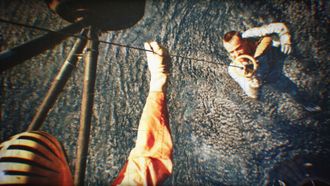 Episode 1 First Generation