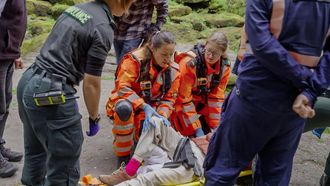 Episode 2 High Speed Trauma