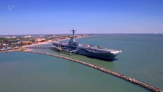 Episode 3 Ark Royal & The Carrier Giants