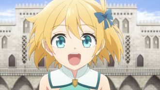 Episode 2 Bresgia, City of Swords