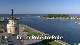 Episode 6 From Pole to Pole
