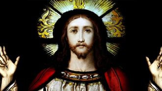 Episode 24 Once Jesus Became God