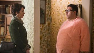 Episode 6 Happy New Year, Mr. Sloane (2)
