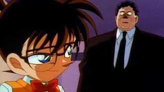 Episode 147 Metropolitan Police Detective Love Story (2)