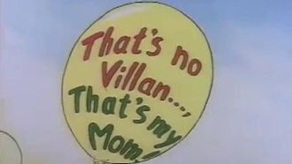Episode 13 That´s No Villain, that´s my Mom