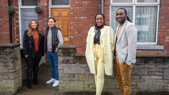 Episode 2 York