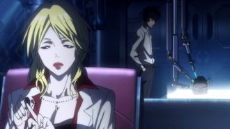 Episode 18 A Promise Written on Water