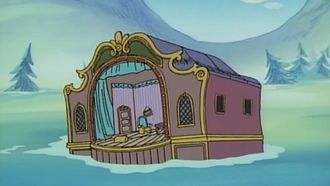 Episode 28 The Floating Theatre