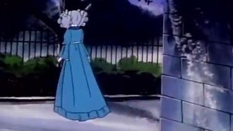 Episode 83 The Ghost Who Played Cards