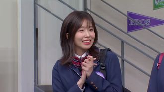 Episode 420 Park Mi-sun, Jo Hye-ryun, Yoon Ga-i, H1-Key