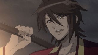 Episode 1 Outbreak of the Susanoo Incident: The Other Bakumatsu!
