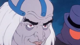 Episode 54 Sherlock Holmes in the 23rd Century (2)