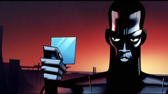 Episode 14 ZIMA BLUE