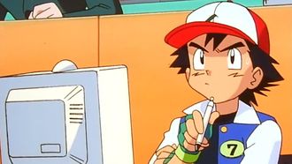 Episode 56 The Ultimate Test