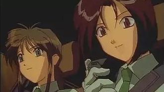 Episode 51 Bokuto's Best Investigation Partners (3)