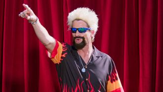 Episode 7 Every GOAT for Themselves