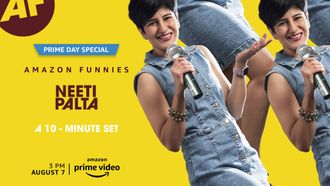 Episode 6 Kuch Kuch Famous