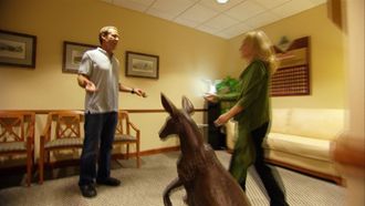 Episode 3 Outback Steakhouse